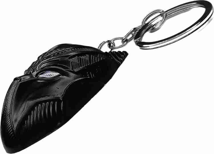 Black panther keychain store