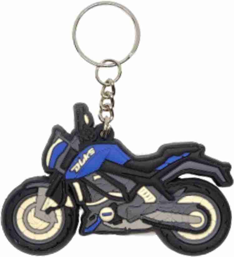 Ktm duke sales 200 keychain