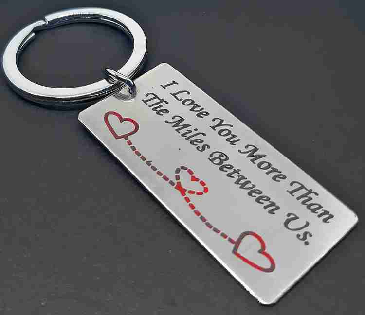 Relationship keyrings store