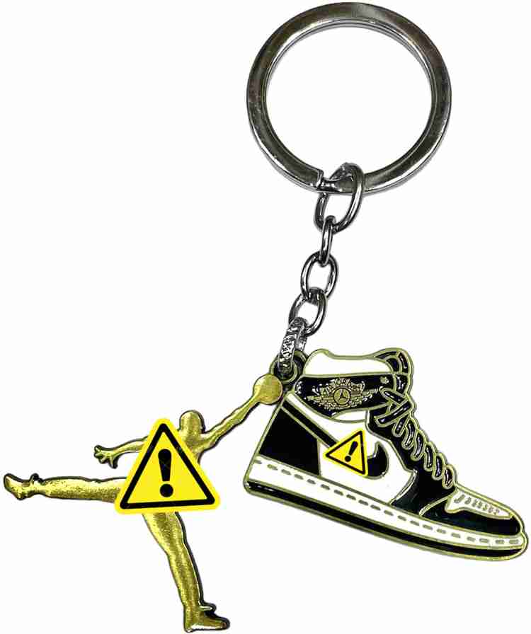 Aj keychain clearance