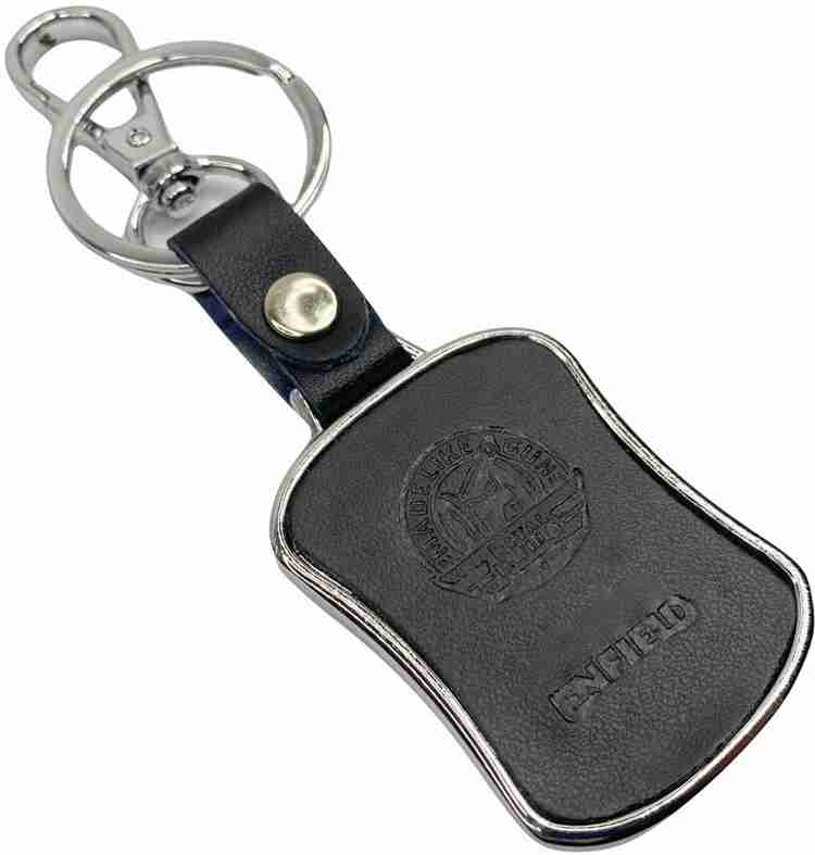 Royal enfield sales original key