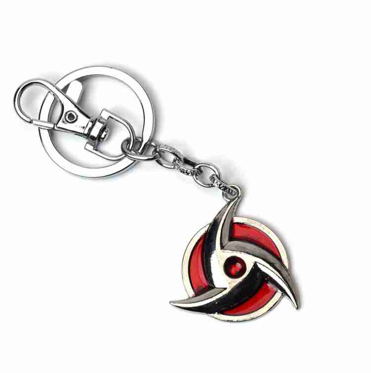 Daiyamondo Naruto Anime Itachi Weapon Metal Keychain For Anime Lover Collectible  key ring Key Chain Price in India - Buy Daiyamondo Naruto Anime Itachi Weapon  Metal Keychain For Anime Lover Collectible key ring Key Chain online at