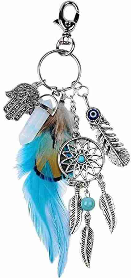 Dream catcher keychain flipkart 2025