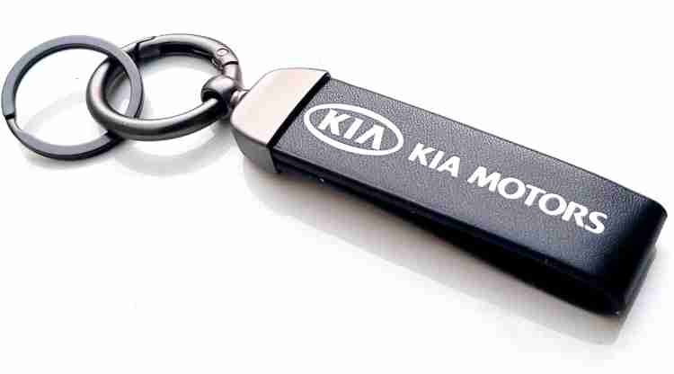 Kia Car KeyChain, Buy Kia Seltos Keychain