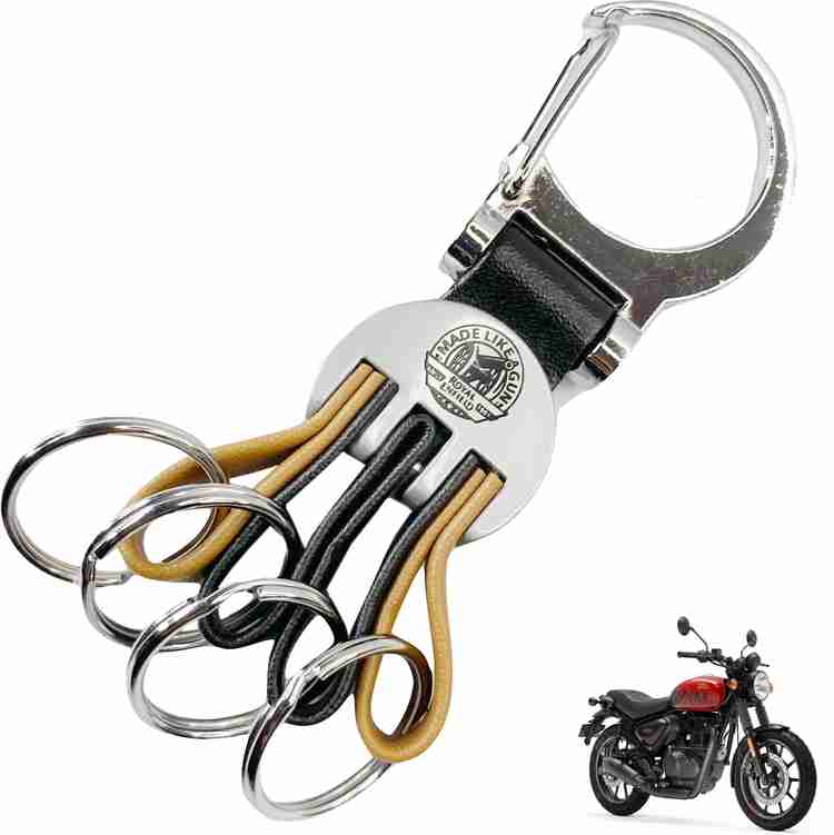 Best royal hotsell enfield keychain