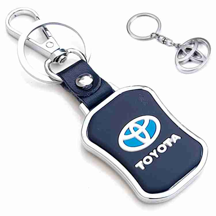 Toyota fortuner keychain outlet