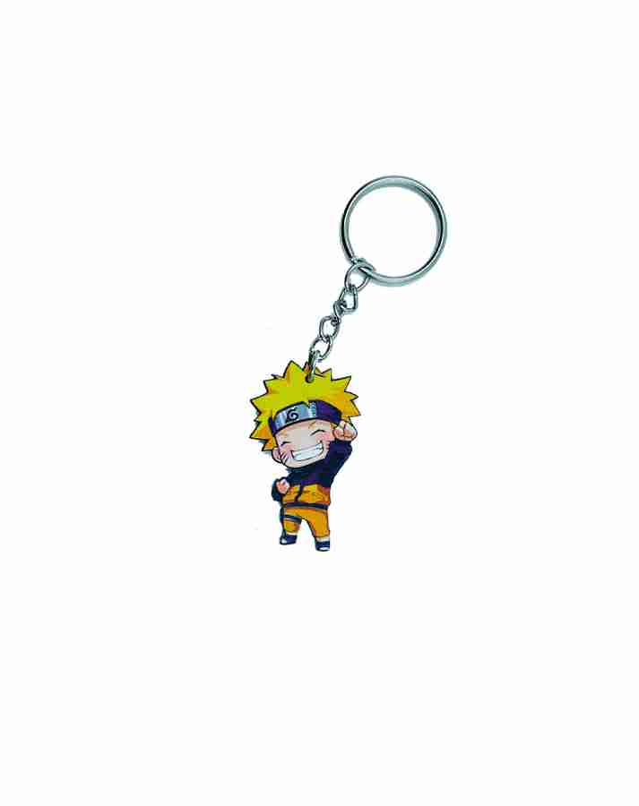 Anime keychain store new arrivals