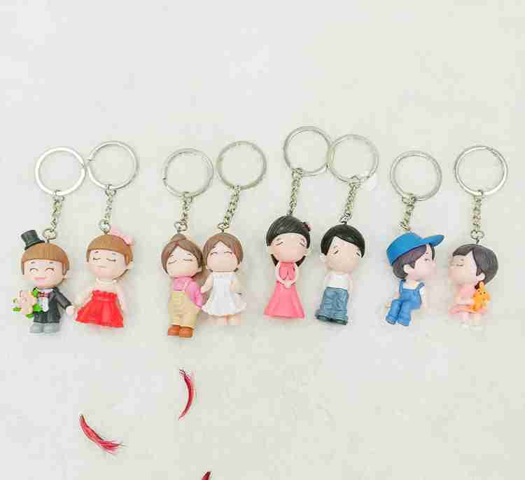 Adorable keychains hotsell