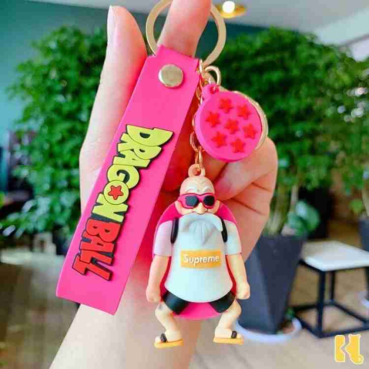 kawaii kart Dragon Ball Z Figures Keychain - Turles, Premium 3D Figure  Keyrings Key Chain Price in India - Buy kawaii kart Dragon Ball Z Figures  Keychain - Turles