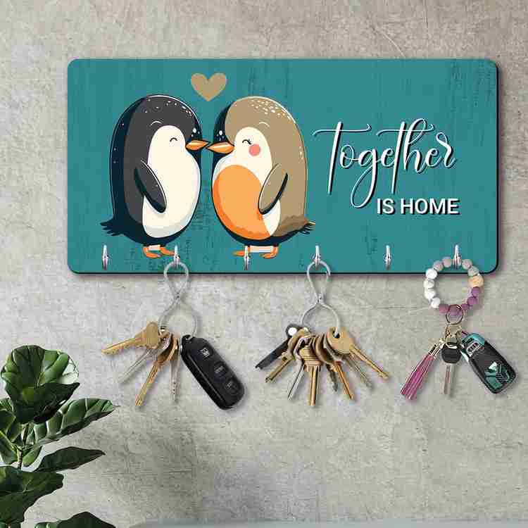 Cute key holders 2025