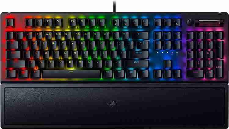 Top Razer keyboard