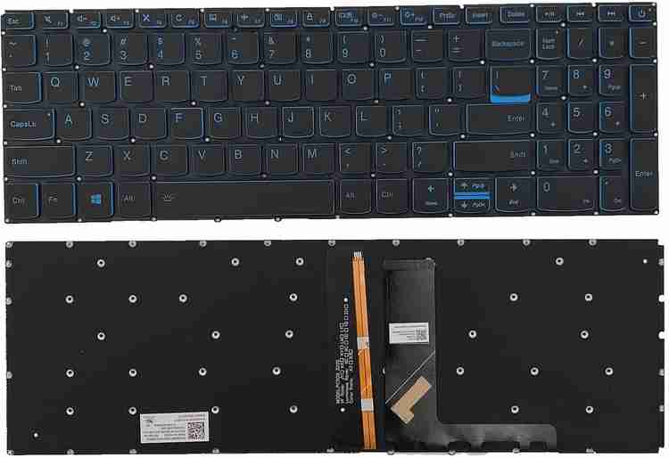 Lenovo ideapad l340 keyboard light sale