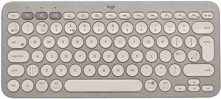 Comprar teclado logitech sale k380