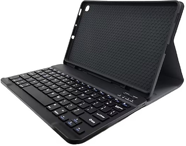 Bluetooth Keyboard Keyboard Book Cover Tab S6 Lite Buy For Samsung