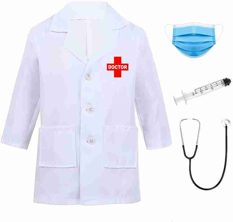 Kids dr coat new arrivals