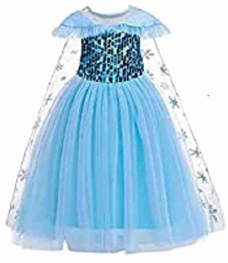 Frozen dressing gown online clearance