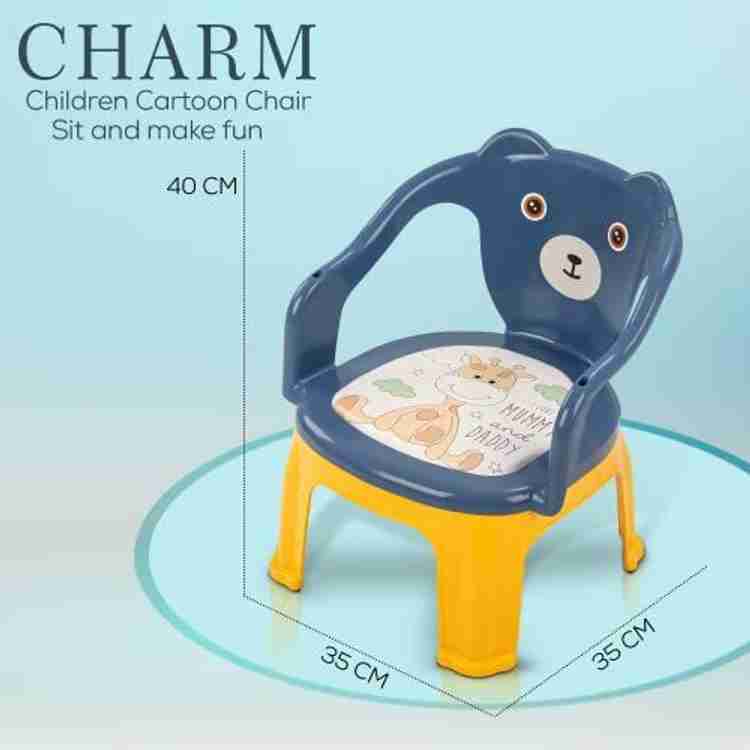 Baby plastic shop chair online