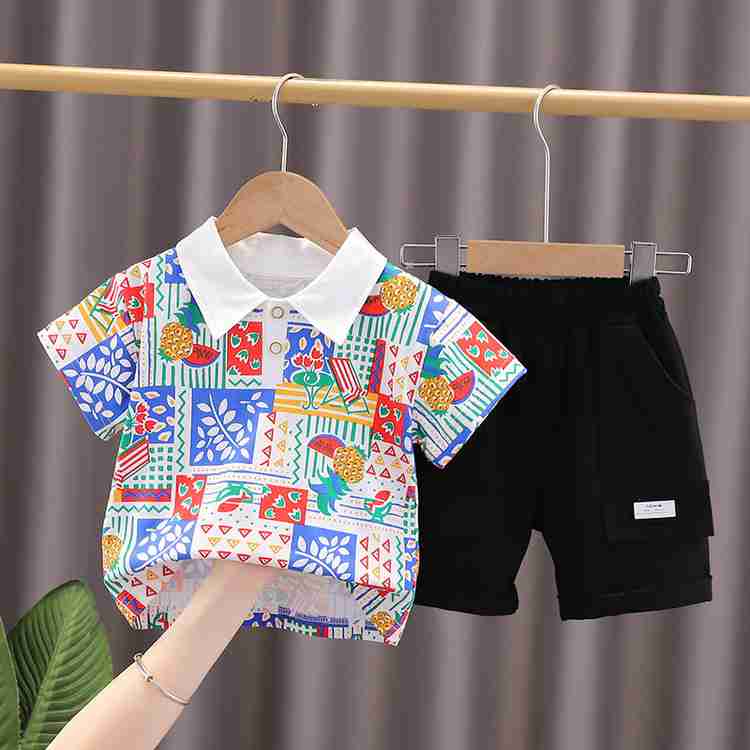 Brahmani Fashion Baby Boys Baby Girls Casual T shirt Shorts Price in India Buy Brahmani Fashion Baby Boys Baby Girls Casual T shirt Shorts online at Flipkart
