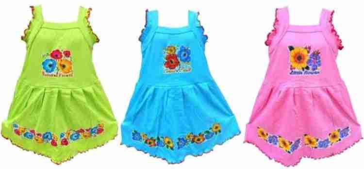 Flipkart baby girl frock best sale