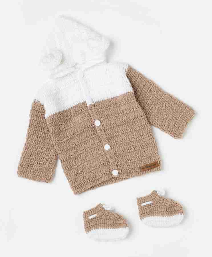 Flipkart baby 2025 girl sweater