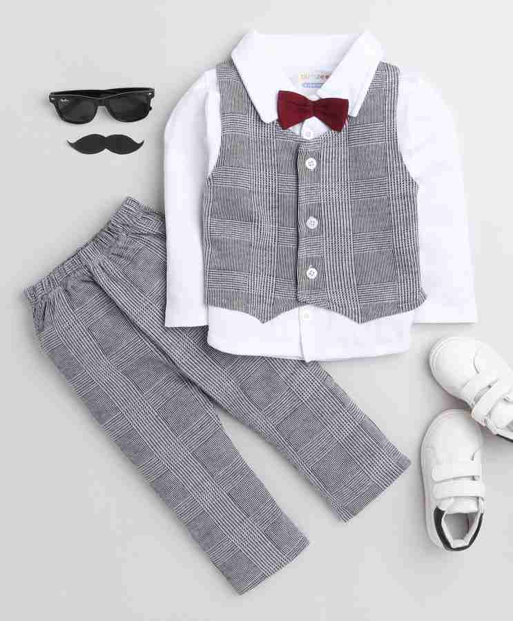 Flipkart baby hot sale boy dress