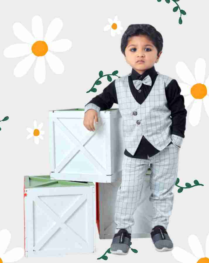 Flipkart boys wear best sale