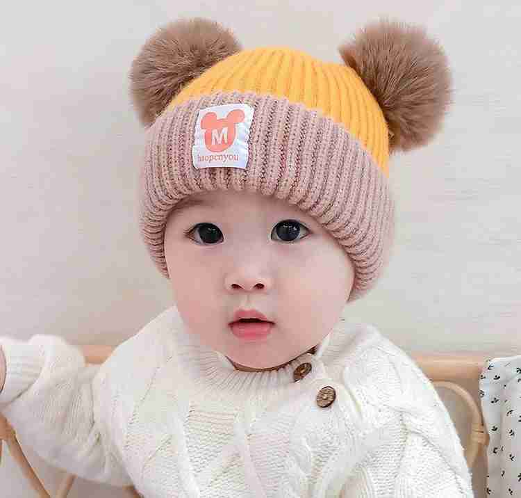 Flipkart store baby cap