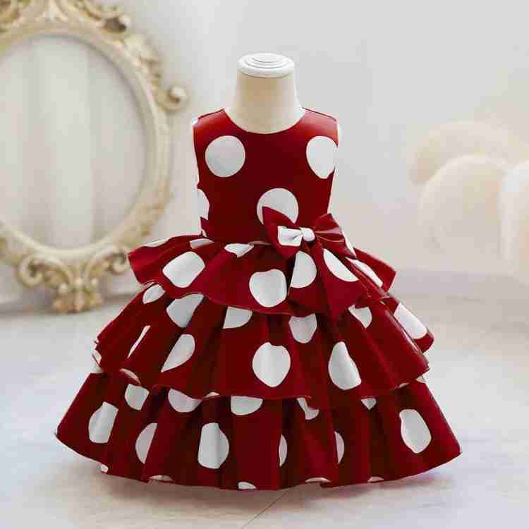 Baby girl designer party dresses best sale