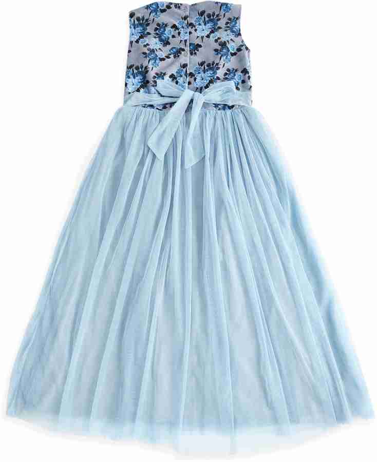 Junior frock 2025