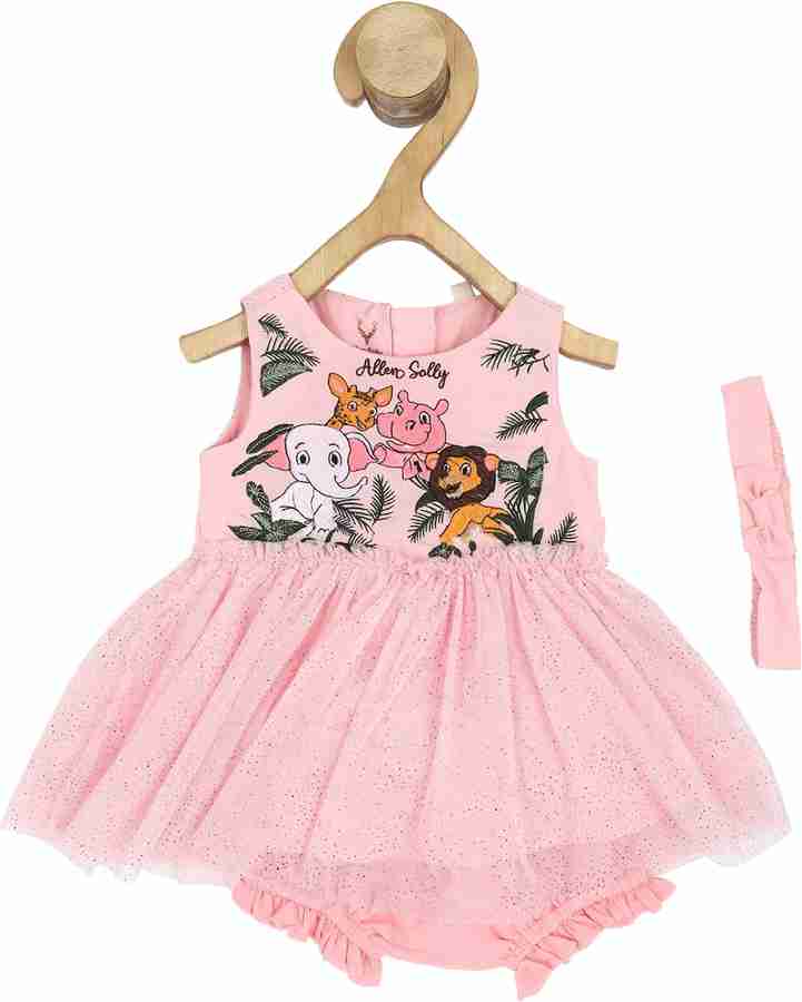 Allen solly baby dress cheap