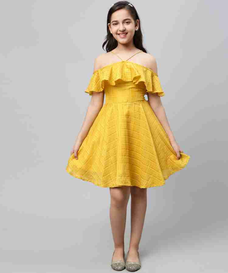 Flipkart off shoulder dress best sale