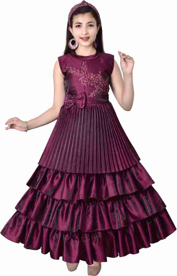 Flipkart party store wear dress