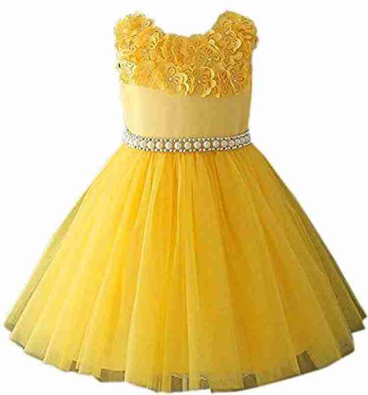 Firstcry baby discount party frocks