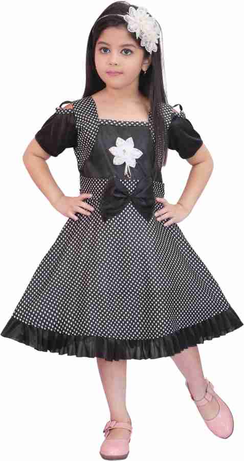 Flipkart fashion hot sale girl dress