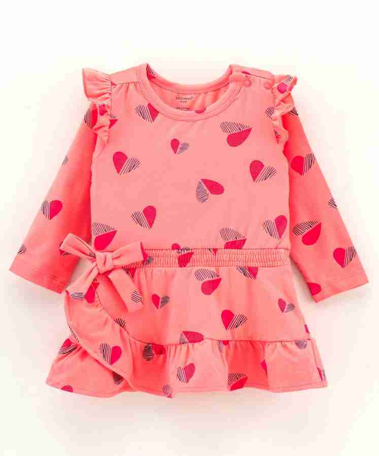 Cucumber baby best sale dress online