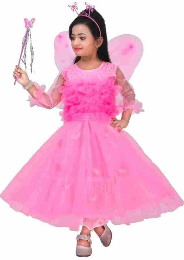 SM MUNIF DRESSES Angel Kids Costume Wear Price in India - Buy SM MUNIF  DRESSES Angel Kids Costume Wear online at