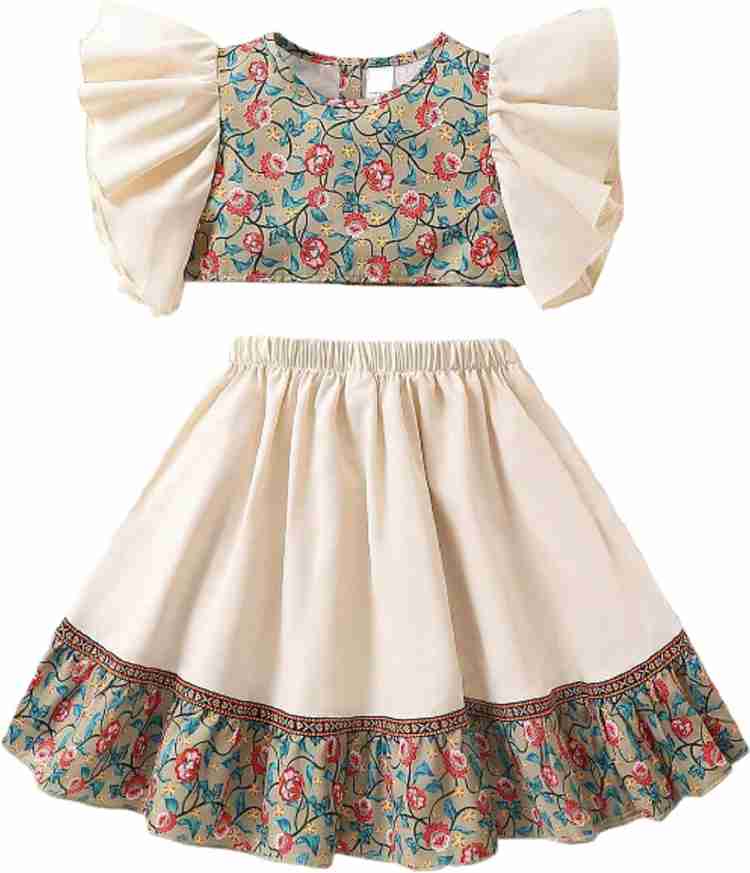 Flipkart long midi dress best sale