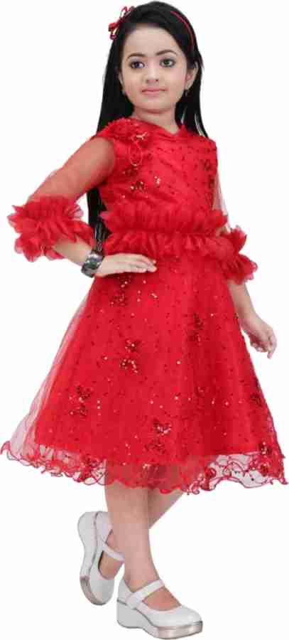 Fancy pari frock on sale