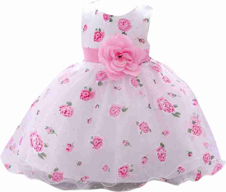 Hopscotch baby sales frock