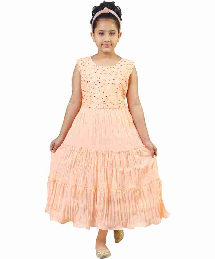 Celebrity Club Girls Maxi Full Length Party Dress Price in India Buy Celebrity Club Girls Maxi Full Length Party Dress online at Flipkart