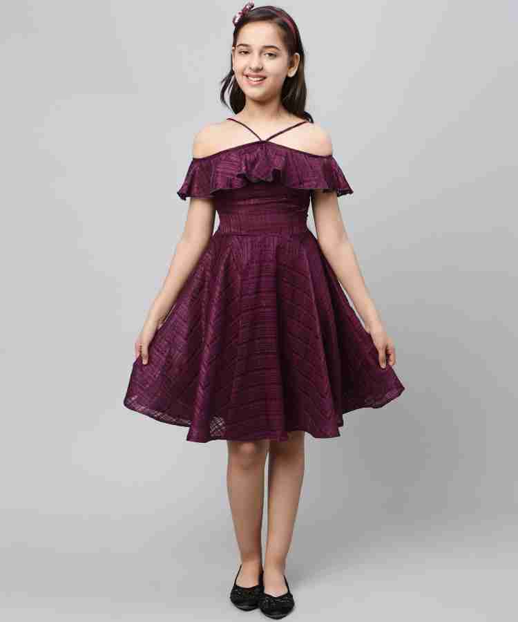 Flipkart 2024 long midi