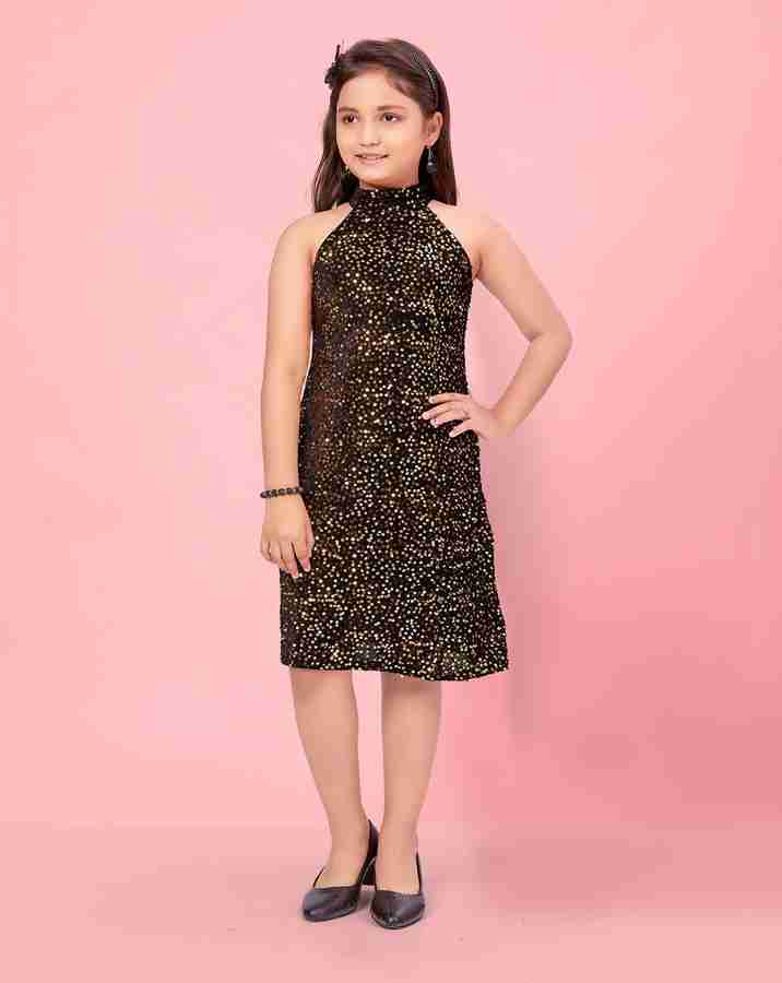 Flipkart long midi dress sales
