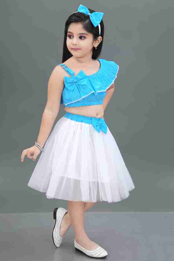Top dress for girls hotsell