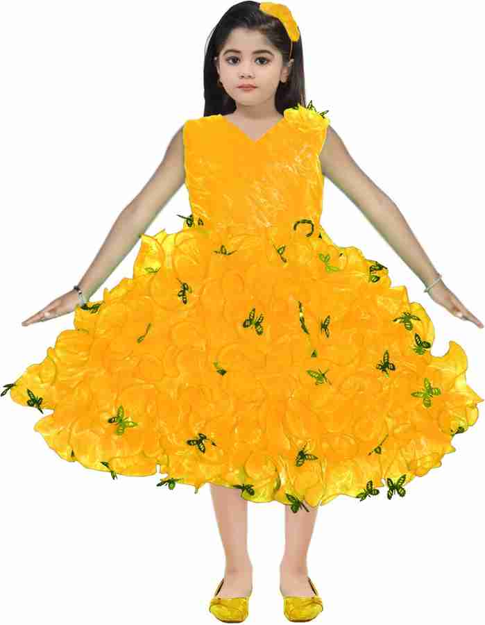Flipkart 4 years baby dress sale
