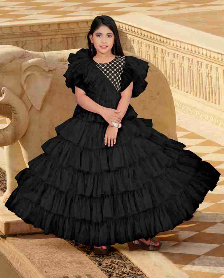 Wedding gowns flipkart cheap
