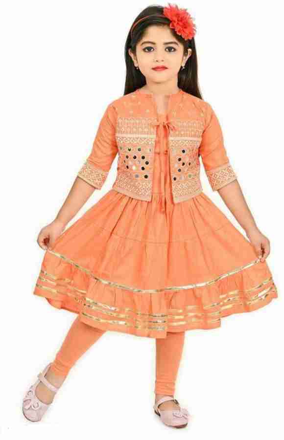 Badshah the long hotsell frock