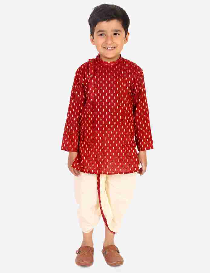 Dhoti pant boys shop