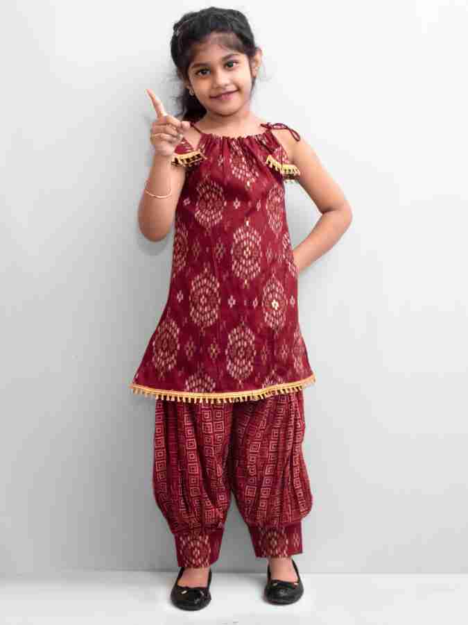 Salwar suit for sale 5 years girl