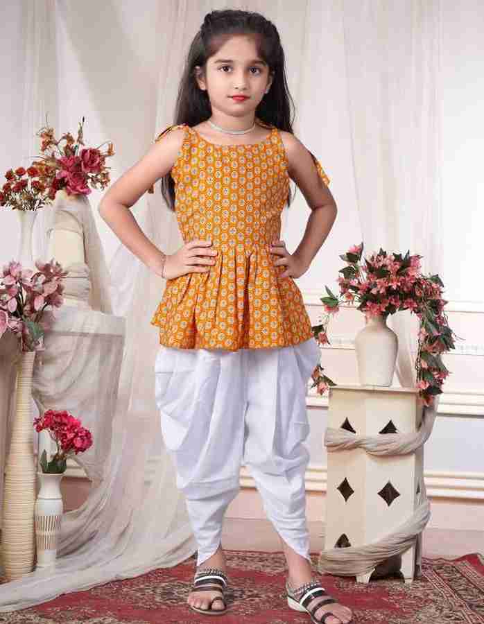 RMDSSTORES Baby Girls Casual Kurti and Legging Set Price in India Buy RMDSSTORES Baby Girls Casual Kurti and Legging Set online at Flipkart