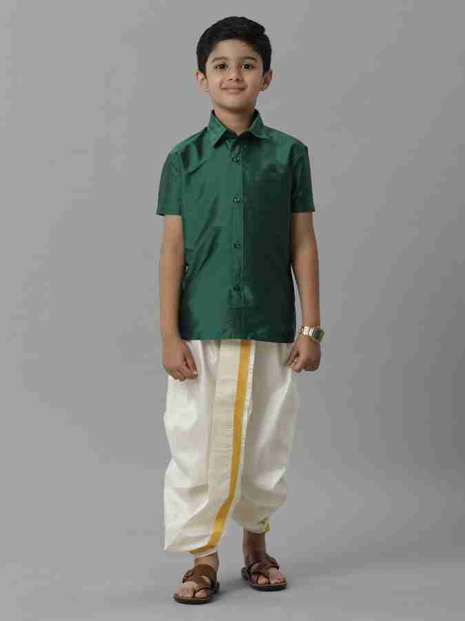 Ramraj dress clearance for kids